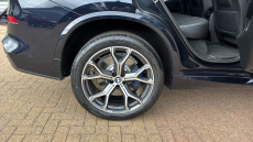 BMW X5 xDrive30d M Sport 5dr Auto Diesel Estate